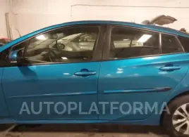 TOYOTA PRIUS 2019 vin JTDL9RFU2K3009799 from auto auction Iaai