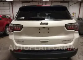 JEEP COMPASS 2018 vin 3C4NJDCB1JT176695 from auto auction Iaai