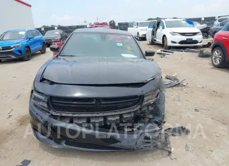 DODGE CHARGER 2017 vin 2C3CDXCT0HH572004 from auto auction Iaai