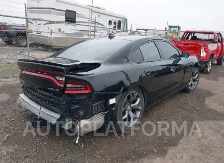 DODGE CHARGER 2016 vin 2C3CDXHG1GH163925 from auto auction Iaai