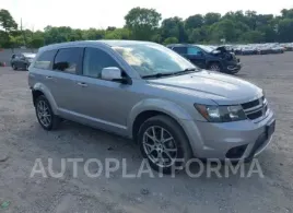 DODGE JOURNEY 2019 vin 3C4PDDEG2KT774479 from auto auction Iaai