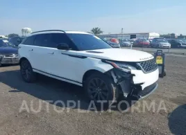 Land Rover Range Rover Velar 2018 2018 vin SALYL2RX8JA736680 from auto auction Iaai