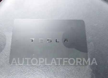 TESLA MODEL 3 2020 vin 5YJ3E1EAXLF612928 from auto auction Iaai