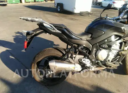 BMW S 1000 2018 vin WB10D1300JZ463594 from auto auction Iaai