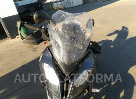 BMW S 1000 2018 vin WB10D1300JZ463594 from auto auction Iaai