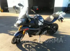 BMW S 1000 2018 vin WB10D1300JZ463594 from auto auction Iaai