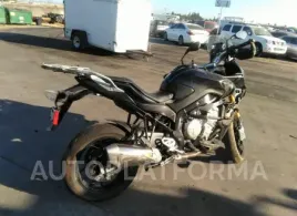 BMW S 1000 2018 vin WB10D1300JZ463594 from auto auction Iaai