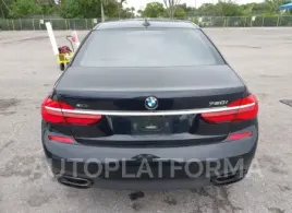 BMW ALPINA B7 2018 vin WBA7F2C52JG424365 from auto auction Iaai