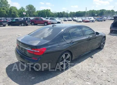 BMW ALPINA B7 2017 vin WBA7F2C57HG421763 from auto auction Iaai