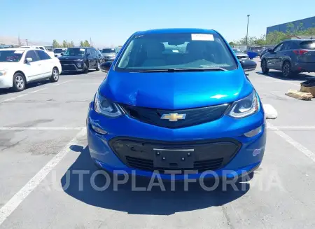 CHEVROLET BOLT EV 2019 vin 1G1FY6S01K4106724 from auto auction Iaai