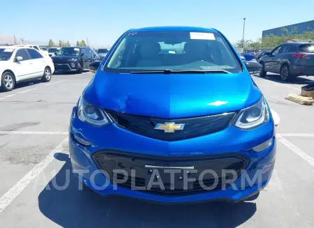 CHEVROLET BOLT EV 2019 vin 1G1FY6S01K4106724 from auto auction Iaai