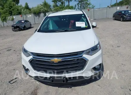 CHEVROLET TRAVERSE 2020 vin 1GNEVGKW3LJ286689 from auto auction Iaai