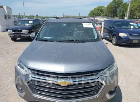 CHEVROLET TRAVERSE 2019 vin 1GNEVHKWXKJ304724 from auto auction Iaai