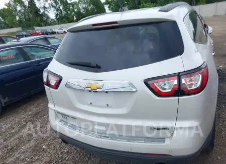 CHEVROLET TRAVERSE 2017 vin 1GNKVJKD4HJ251469 from auto auction Iaai