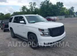 Chevrolet Tahoe 2015 2015 vin 1GNSCCKC6FR650343 from auto auction Iaai