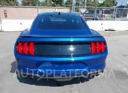 FORD MUSTANG 2022 vin 1FA6P8CF8N5138244 from auto auction Iaai