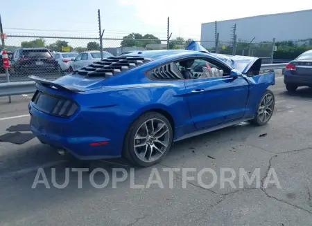 FORD MUSTANG 2017 vin 1FA6P8TH6H5322359 from auto auction Iaai