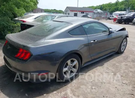 FORD MUSTANG 2018 vin 1FA6P8TH9J5137633 from auto auction Iaai