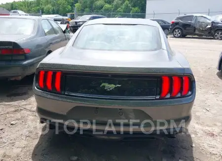 FORD MUSTANG 2018 vin 1FA6P8TH9J5137633 from auto auction Iaai