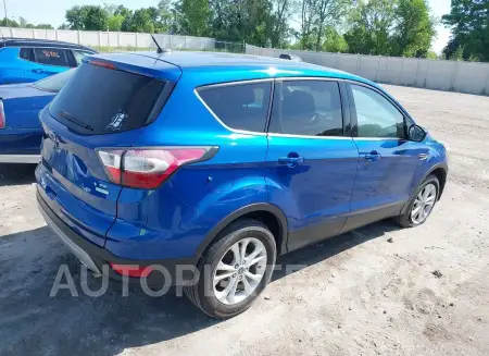 FORD ESCAPE 2017 vin 1FMCU0G94HUA77900 from auto auction Iaai