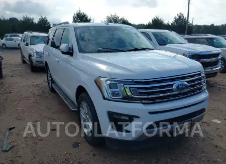 Ford Expedition 2019 2019 vin 1FMJU1HT6KEA84677 from auto auction Iaai