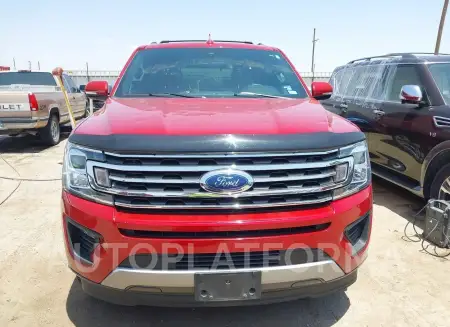 FORD EXPEDITION 2020 vin 1FMJU1HT9LEA86005 from auto auction Iaai