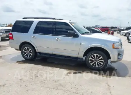 FORD EXPEDITION 2016 vin 1FMJU1JT5GEF44834 from auto auction Iaai