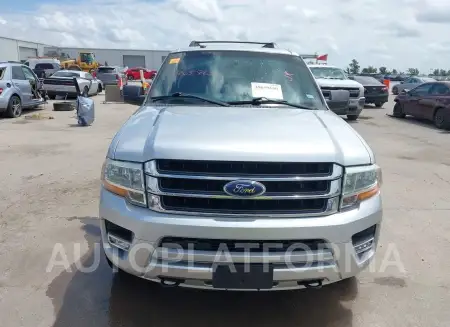 FORD EXPEDITION 2016 vin 1FMJU1JT5GEF44834 from auto auction Iaai