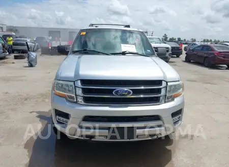 FORD EXPEDITION 2016 vin 1FMJU1JT5GEF44834 from auto auction Iaai