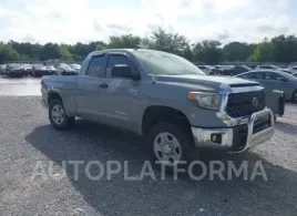 Toyota Tundra 2018 2018 vin 5TFRY5F12JX237210 from auto auction Iaai