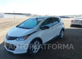 CHEVROLET BOLT EV 2021 vin 1G1FY6S09M4114816 from auto auction Iaai