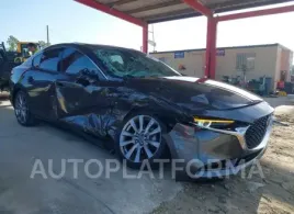 MAZDA MAZDA3 2019 vin 3MZBPAEM5KM103918 from auto auction Iaai