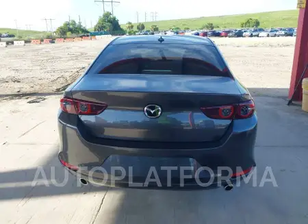 MAZDA MAZDA3 2019 vin 3MZBPAEM5KM103918 from auto auction Iaai