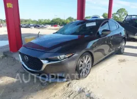 MAZDA MAZDA3 2019 vin 3MZBPAEM5KM103918 from auto auction Iaai