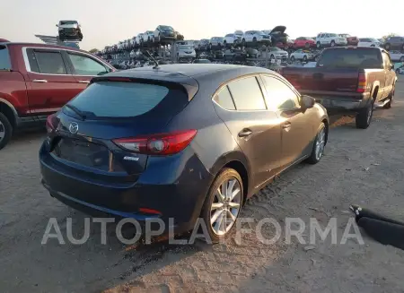 MAZDA MAZDA3 2017 vin JM1BN1L72H1100180 from auto auction Iaai