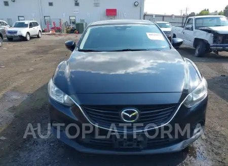 MAZDA MAZDA6 2017 vin JM1GL1V56H1112131 from auto auction Iaai