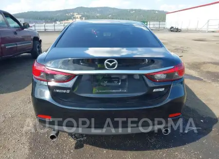 MAZDA MAZDA6 2017 vin JM1GL1V56H1112131 from auto auction Iaai