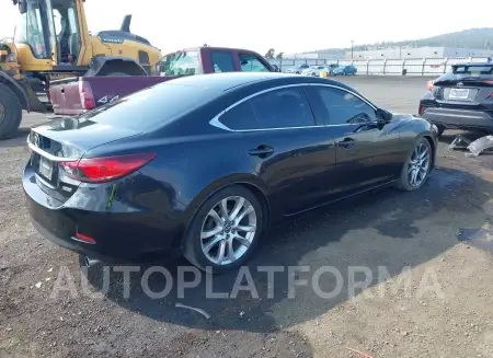 MAZDA MAZDA6 2017 vin JM1GL1V56H1112131 from auto auction Iaai