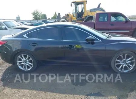 MAZDA MAZDA6 2017 vin JM1GL1V56H1112131 from auto auction Iaai