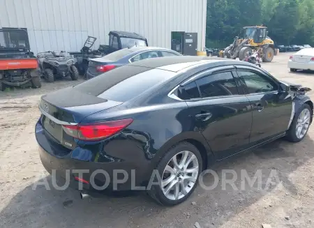 MAZDA MAZDA6 2017 vin JM1GL1V58H1105391 from auto auction Iaai