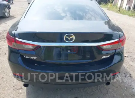 MAZDA MAZDA6 2017 vin JM1GL1V58H1105391 from auto auction Iaai