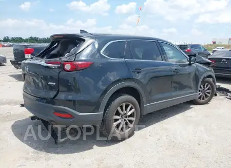 MAZDA CX-9 2017 vin JM3TCACY7H0135491 from auto auction Iaai