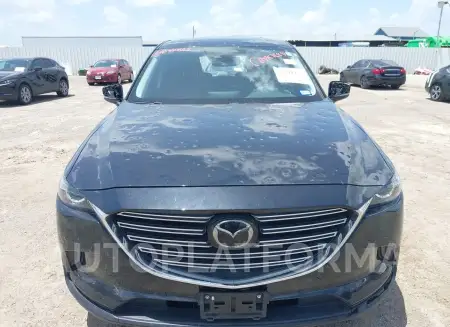 MAZDA CX-9 2022 vin JM3TCBCY3N0610796 from auto auction Iaai