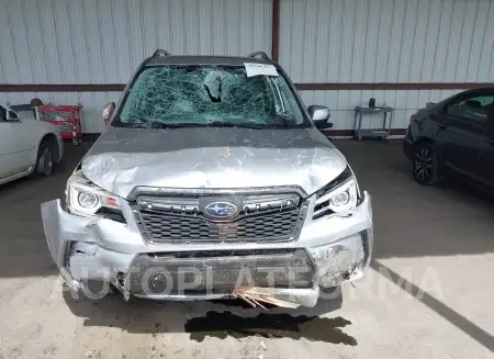 SUBARU FORESTER 2018 vin JF2SJGWC6JH483224 from auto auction Iaai