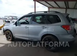 SUBARU FORESTER 2018 vin JF2SJGWC6JH483224 from auto auction Iaai