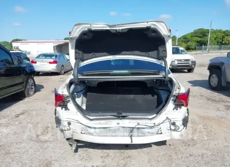 TOYOTA AVALON HYBRID 2019 vin 4T1B21FB9KU002029 from auto auction Iaai