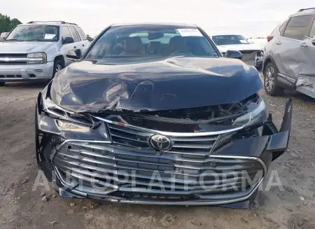 TOYOTA AVALON 2021 vin 4T1DZ1FB9MU062707 from auto auction Iaai