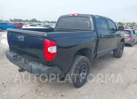 TOYOTA TUNDRA 2016 vin 5TFAW5F16GX571249 from auto auction Iaai