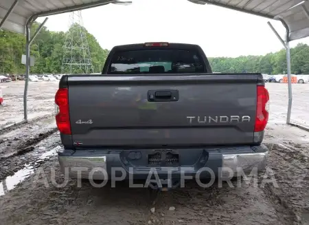 TOYOTA TUNDRA 2015 vin 5TFDW5F16FX454461 from auto auction Iaai