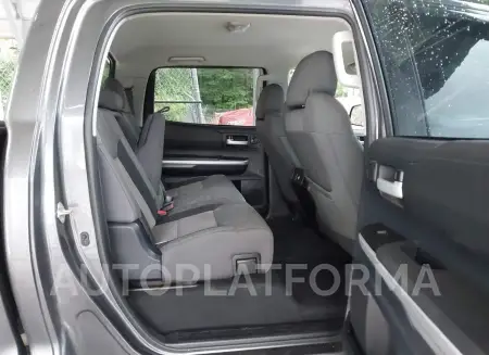 TOYOTA TUNDRA 2015 vin 5TFDW5F16FX454461 from auto auction Iaai